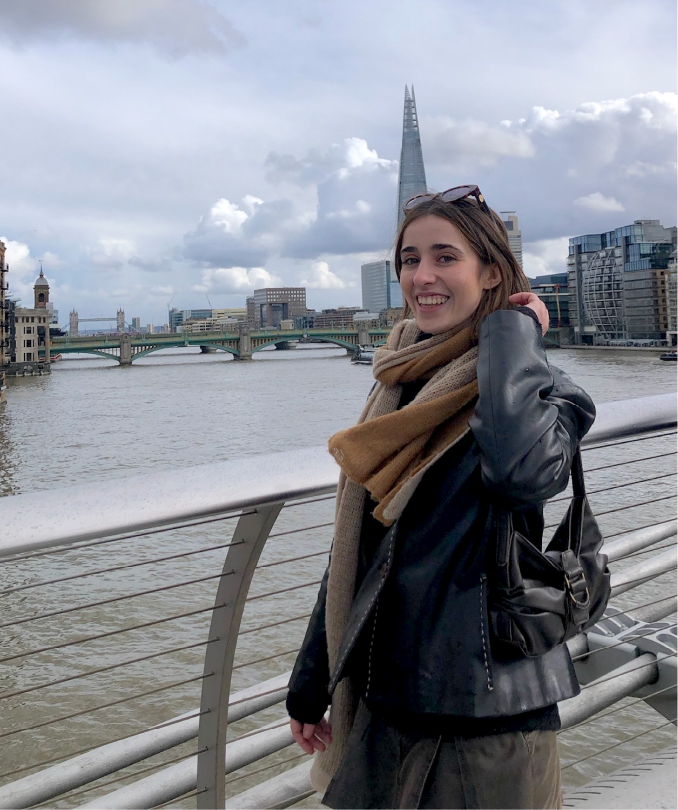 Julia De Miguel Velazquez